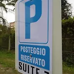 7 &home Restaurant Paglieta