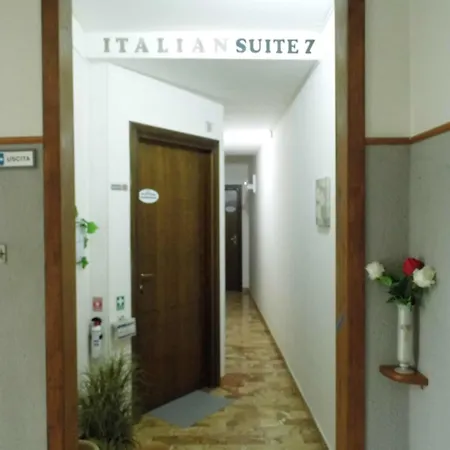 7 &home Restaurant