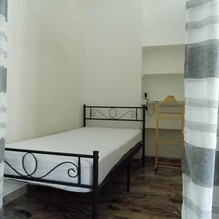 Aparthotel 7 &home Restaurant