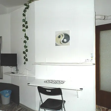 Aparthotel 7 &home Restaurant