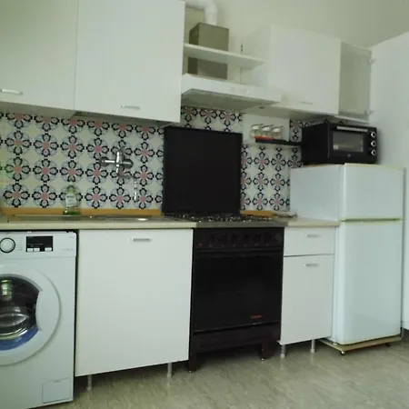 Lejlighedshotel 7 &home Restaurant Paglieta