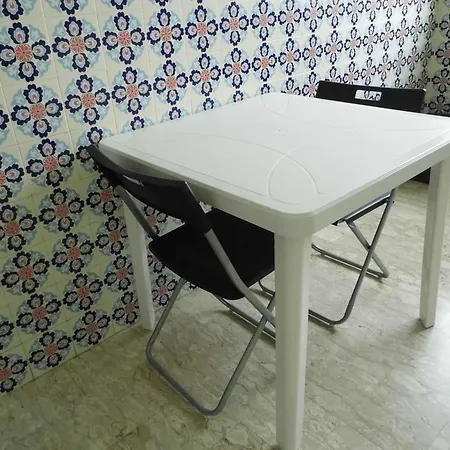 7 &home Restaurant