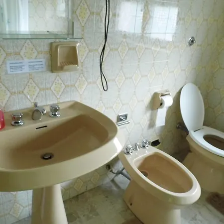 Aparthotel 7 Paglieta