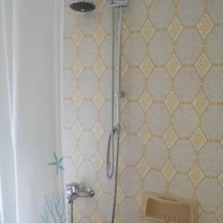 Aparthotel 7 Paglieta