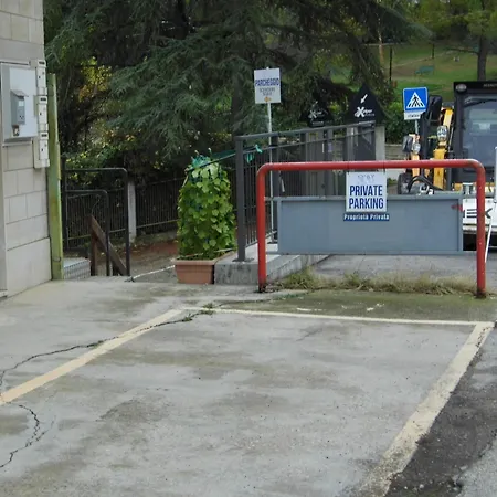 7 Aparthotel Paglieta