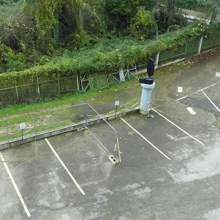 7 アパートホテル Paglieta