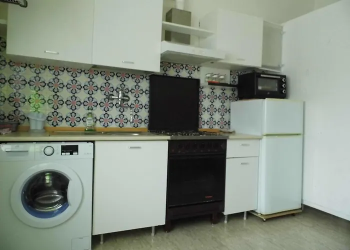 Apartmanhotel 7 Paglieta