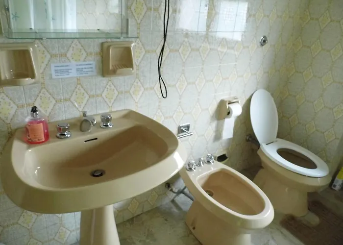 Appart hôtel 7 Paglieta