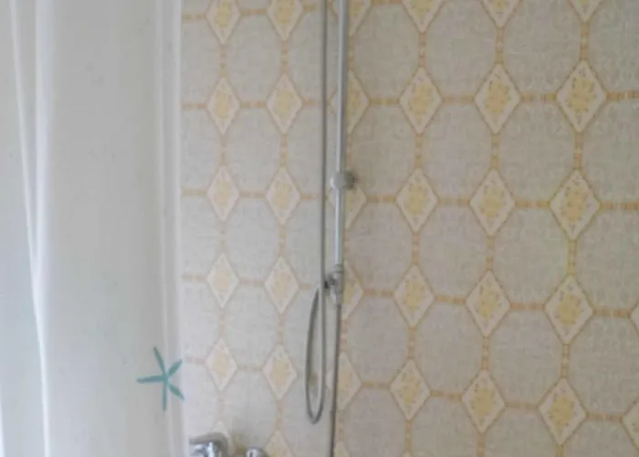 Apartmanhotel 7 Paglieta